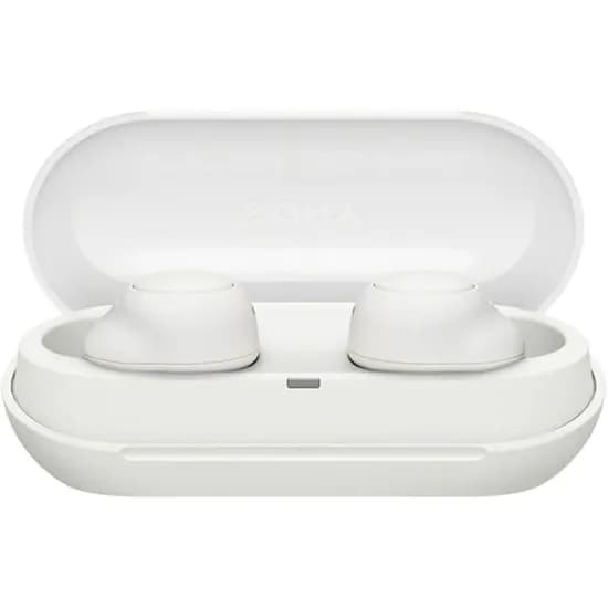 Fone Sony WF-C500 Bluetooth White