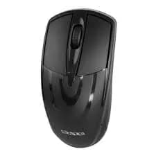Mouse Sate A-46G Negro/Wireless