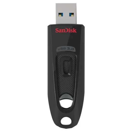 Pendrive Sandisk Ultra 3.0 64GB Z48