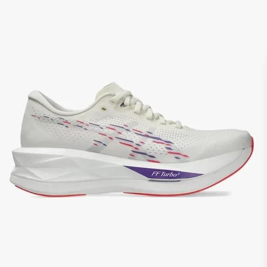 Tênis Asics Gel Sonicblast Running Feminino