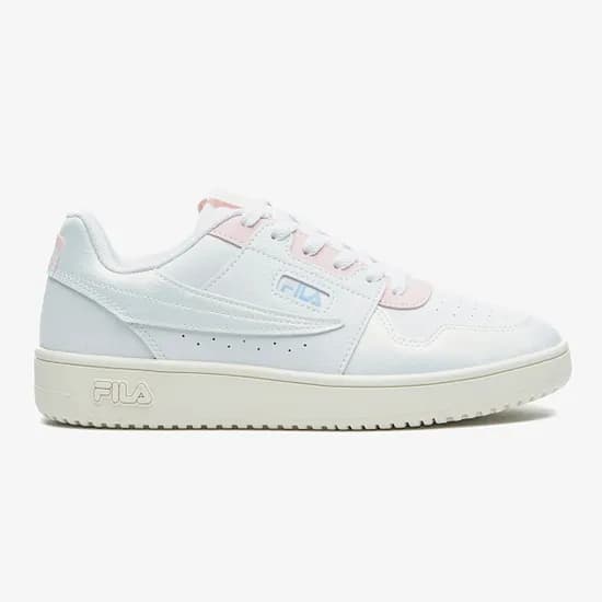 Calzado Casual Femenino Fila Acd Classic Lifestyle