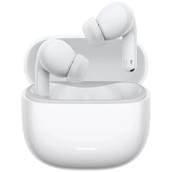 Fone de Ouvido Sem Fio Xiaomi Redmi Buds 8 Lite M2539E1 com Anc - Branco