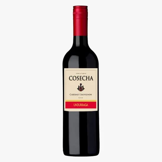 Undurraga Cosecha 750ML Cabernet Sauvignon