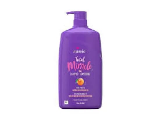 Aussie Shampoo Total Miracle 778ML