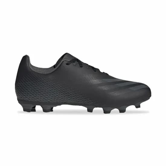 Chuteira Adidas X Ghosted 4 Preto