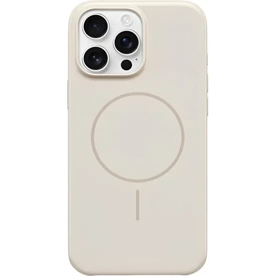 Estojo Protetor Beats para iPhone 16 Pro Max Magsafe MCFR4LL/A - Summit Stone