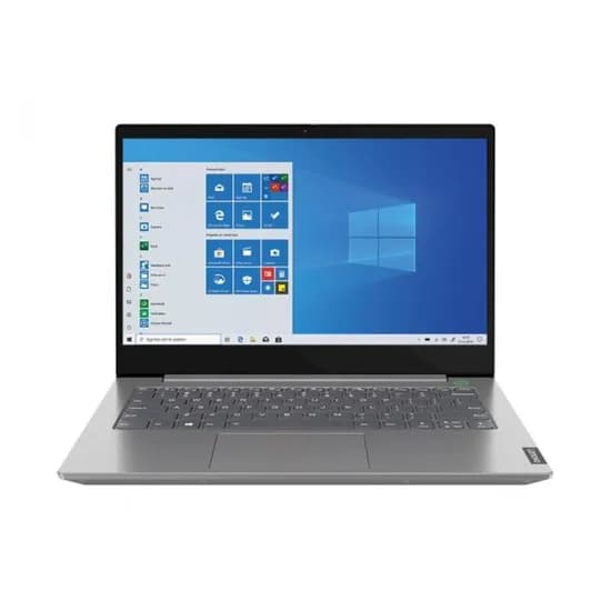 Notebook Lenovo Thinkbook 14 G4 Iap i7-13550 / 8GB-Ram / 256GB-SSD / 14" Swap