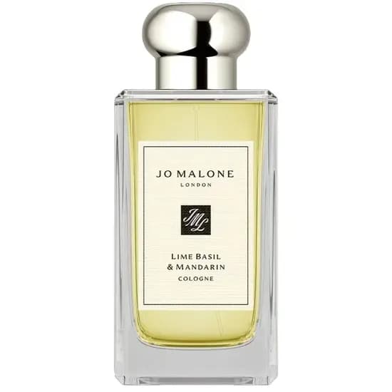 Jo Malone Perfume Lime Basil&Mandarin F 100ML