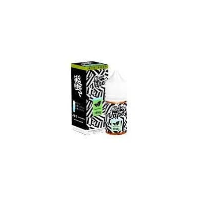Essencia para Vaper Born To Vape Nicsalt Wintermint 30ML 50MG