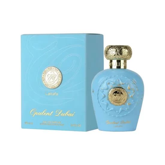 Lattafa Opulent Dubai Edp 100ML
