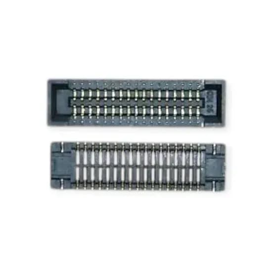 Conector LCD Samsung A03(FPC)