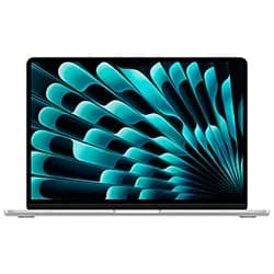 Apple Macbook Air MDV94LL/A A3449 M5 10 Core Tela Retina 15.3" / 16GB de Ram / 512GB SSD - Silver (2026)