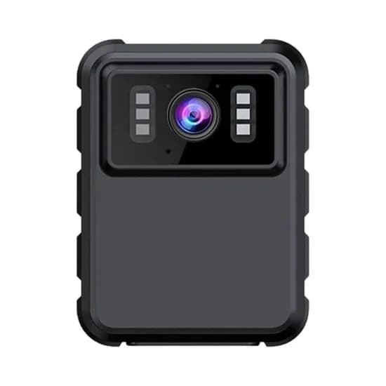 Cámara Corporal Sate A-CS05 Full HD Wifi