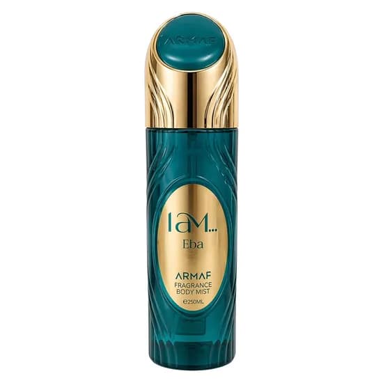 Body Splash Armaf I AM Eba 250ML