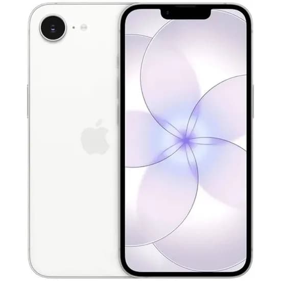 iPhone 17E 256GB A3575 LL/A Esim White