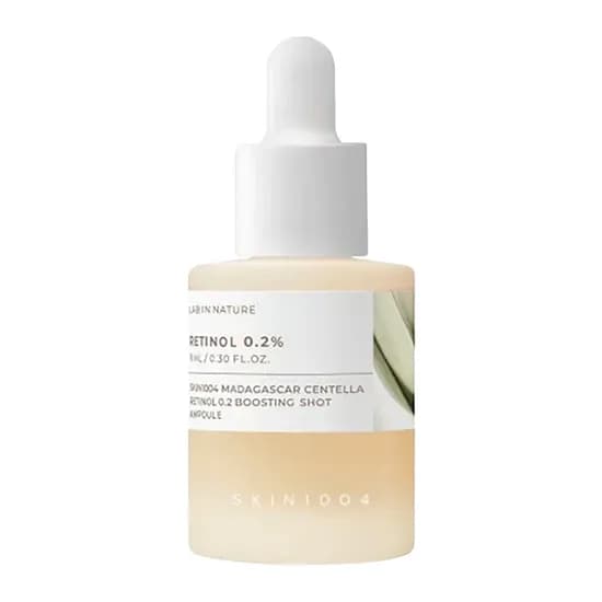 Sérum Skin 1004 Madagascar Centalla Ampoule Retinol 9ML