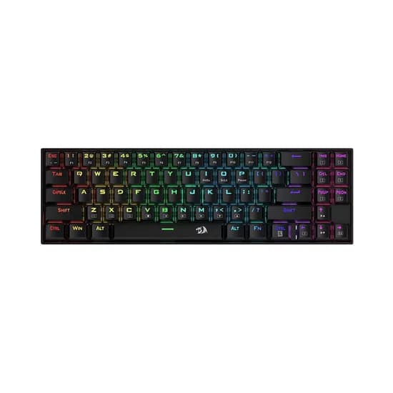 Teclado Gamer Redragon Deimos K599-KRS RGB