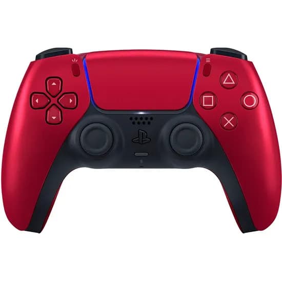 Controle Sony Playstation 5 Dualsense Wireless Volcanic Red CFI-ZCT1W