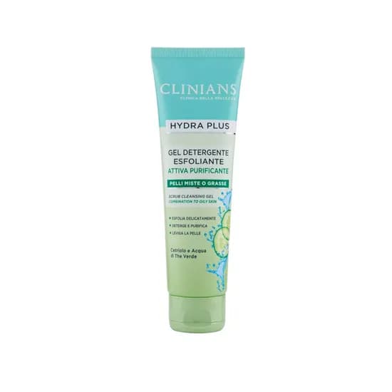 Clinians Hydra Basic Gel Exfoliant 50M