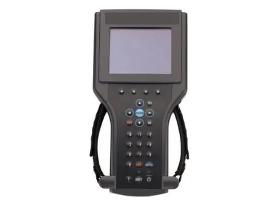 Car Scanner GM Tech 2