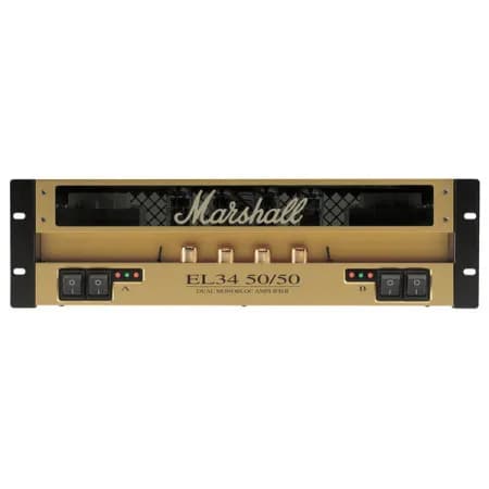 Marshall EL34 50/50