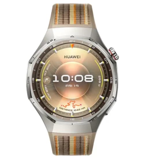 Relogio Huawei Smartwatch GT6 Pro 46MM Marrom