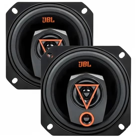 Caixa de Som Multissistema JBL 4TRMS80 80WRMS