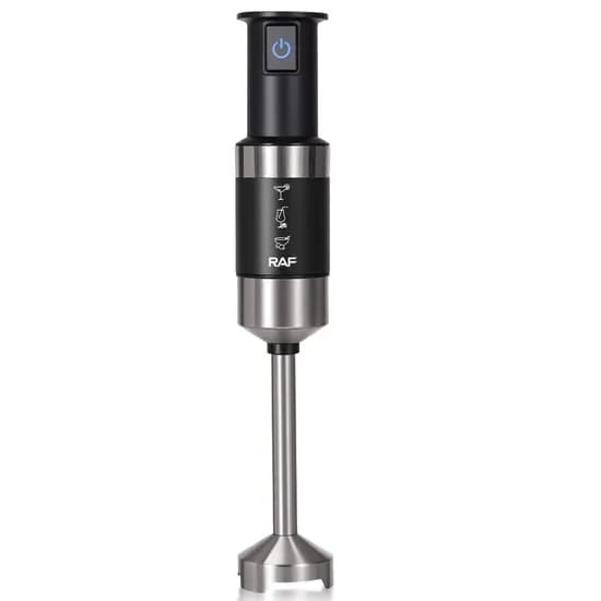 Mixer Raf R.30000 400W - Inox - 220V