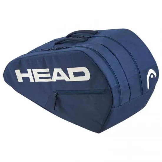 Raqueteira de Padel Head Bag Base Raqueteira Padel M Blue