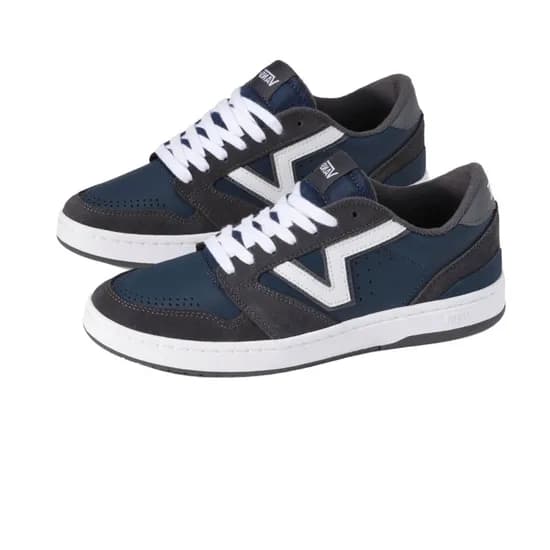 Calzado Vans Lowland 2.0 Dark Blue