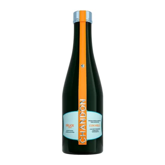 Espumante Chandon Argentino Delice Miniatura 187ML