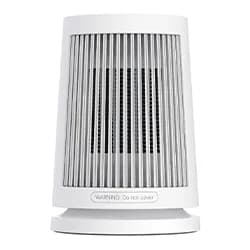 Aquecedor Xiaomi ZMNFJ01YMEU 600W / 220V - Branco