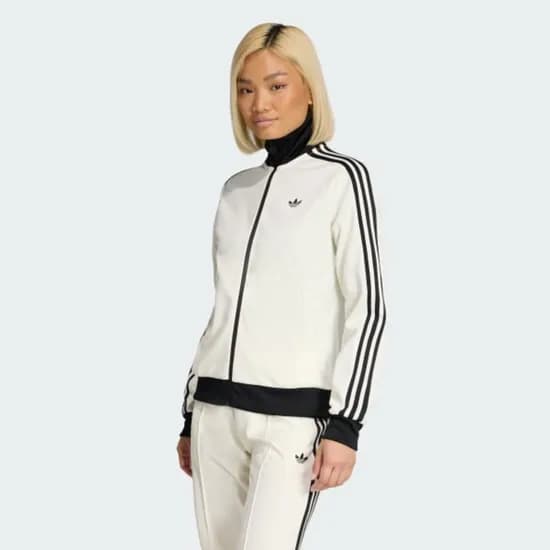 Chaqueta Adidas Classic TT Femenina