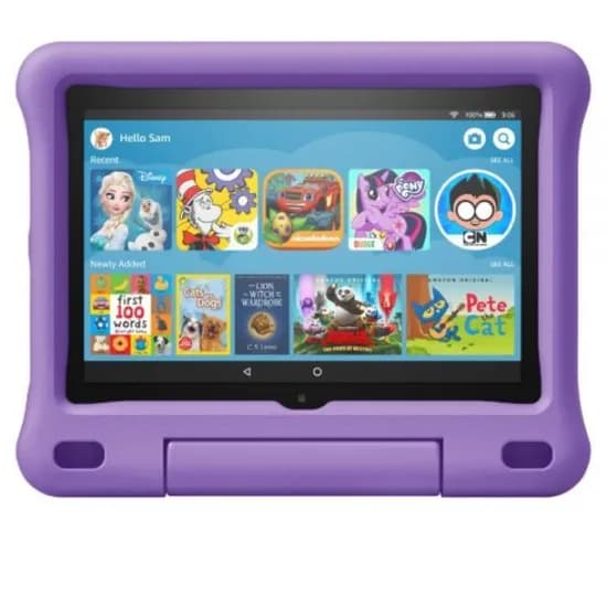 Tablet Amazon Fire HD10 32GB 10.1" Kids Pro
