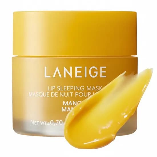 Máscara Labial Laneige Mango - 20G