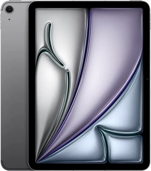 Apple iPad Air 11 M4 128GB Wifi+5G Space Gray (2026) MH784LL A3460