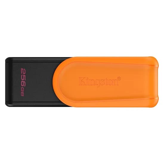 Pendrive Kingston Datatraveler Exodia s DTXS/256 GB