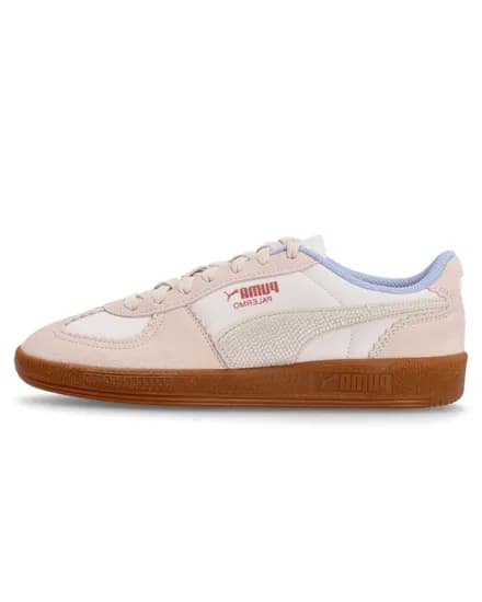 Calzado Puma Palermo Gentle Femenino