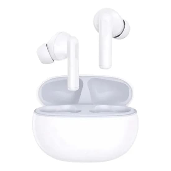 Fone de Ouvido Honor Choice Earbuds X7I PRG-ME00 (com Cancelamento de Ruído) - Branco