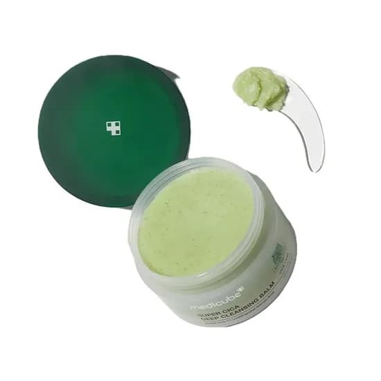 Medicube Super Cica Deep Cleansing Balm 100ML