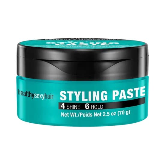 Pasta Modeladora Sexy Hair Healthy Styling 70GR