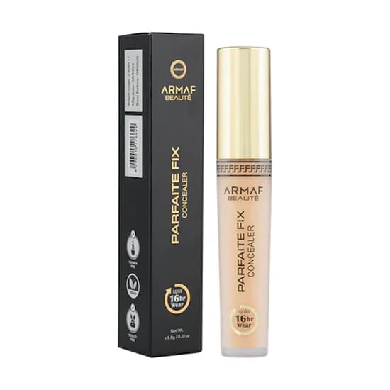 Corrector Facial Armaf Beauté Parfaite Fix Coverage 16 HR Fair 5.8GR