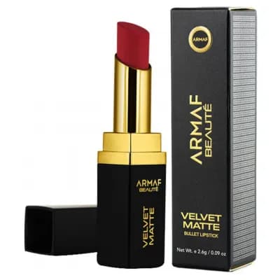 Armaf Velvet Matte Lipstick - Chloe 10