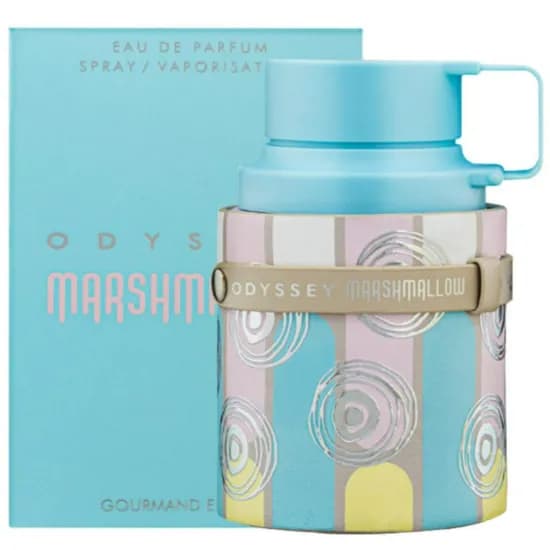 Armaf Odyssey Marshmallow Edp 100ML