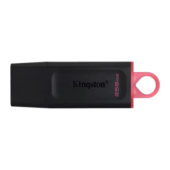 Pendrive Kingston Datatraveler Exodia 256GB USB 3.2 - DTX/256GB