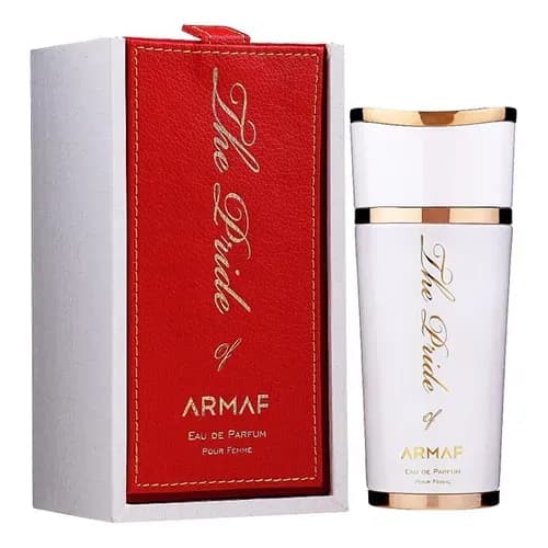 Armaf The Pride Of Rouge Edp 100ML
