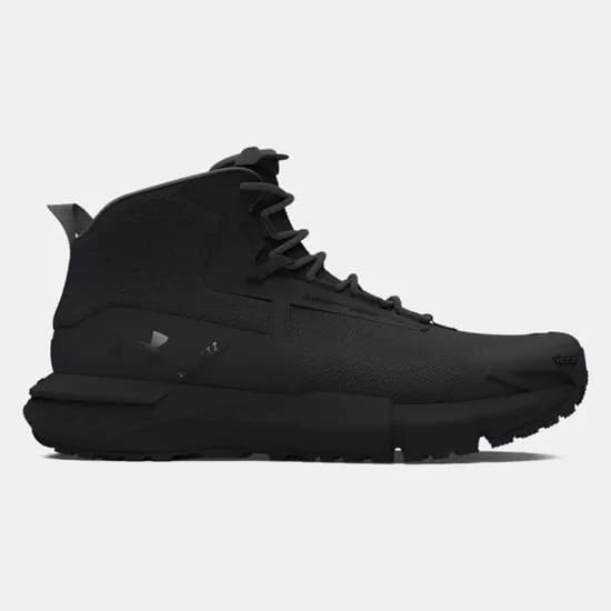 Bota Under Armour Charged Valsetz Mid Tactical Masculino