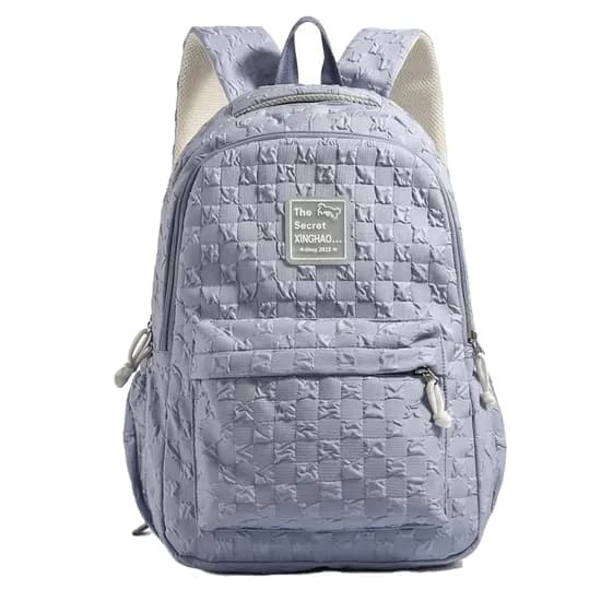 Mochila FTX Urban 15.6" Urban-Go-BK 14L - Preta