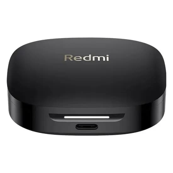 Fone de Ouvido Xiaomi Redmi Buds 6 M2429E1 - Bluetooth - Preto