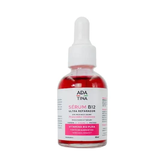 Sérum Adatina B12 Ultra Repair 30ML